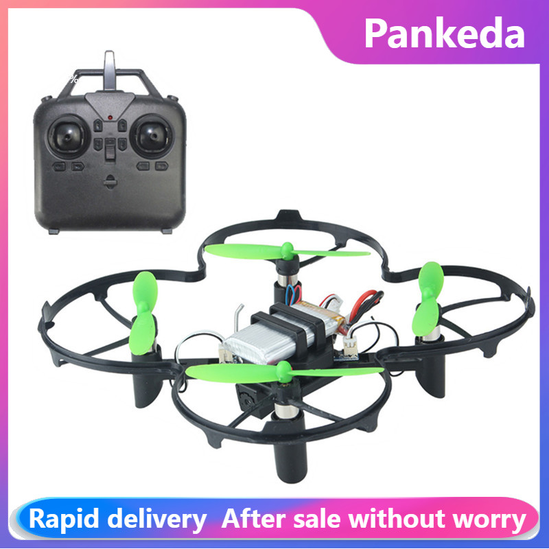 DM002 DIY Fixed Height Quadcop - Drone Cinematic review and price
