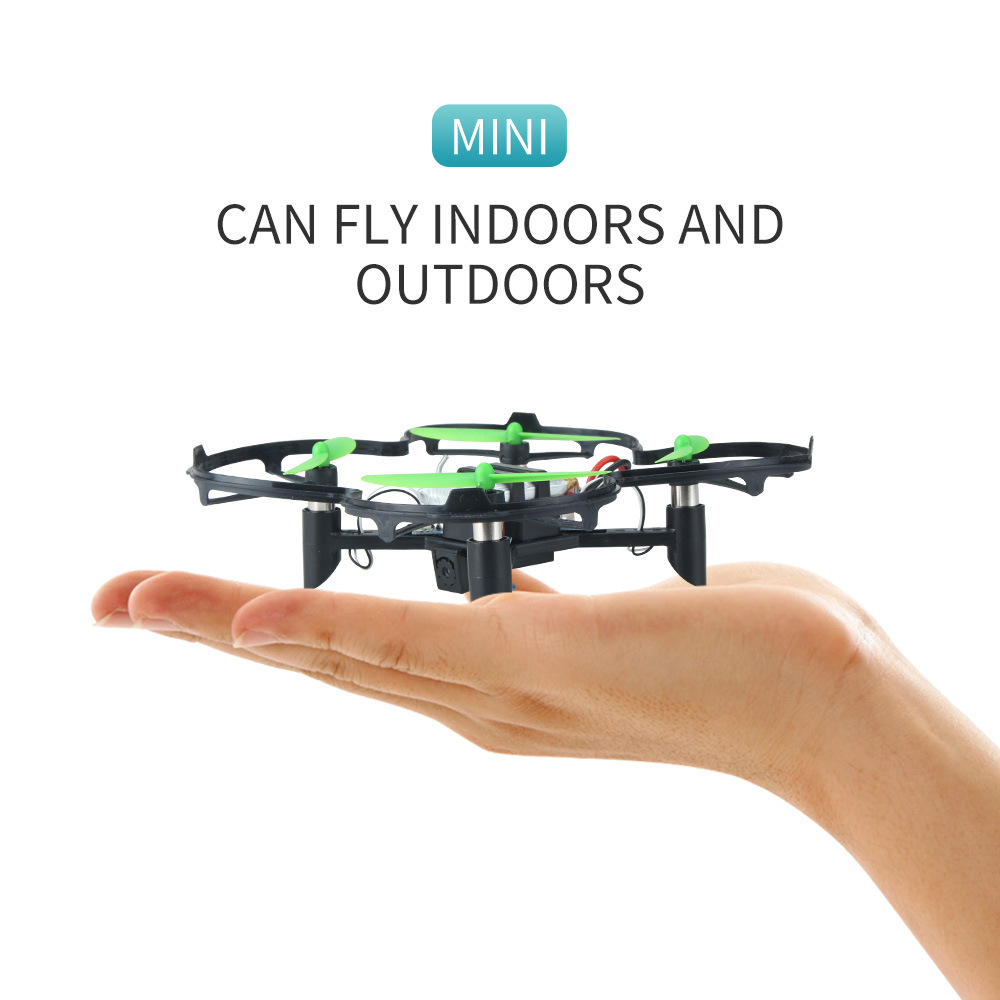 DM002 DIY Fixed Height Quadcop - Drone Cinematic review and price