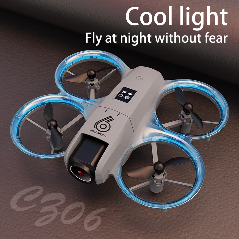 CZ06 Mini RC Quadcopter Drone  - Drone Cinematic review and price