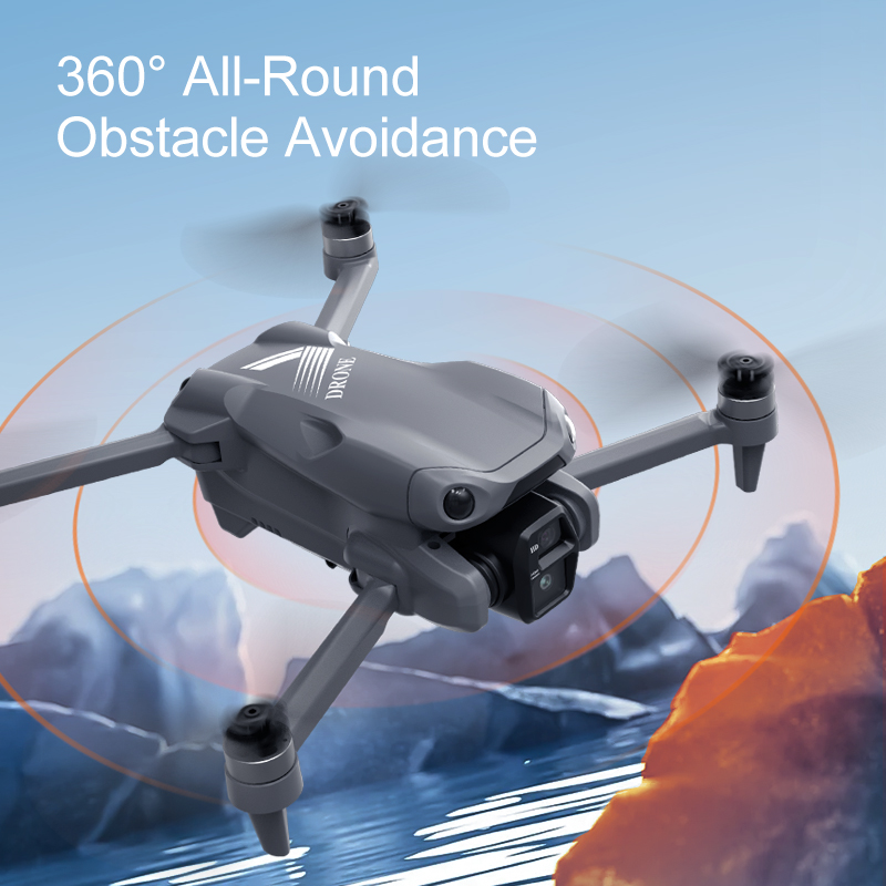 Aerial Photo LF682 Drone 8K HD - Drone Photogrammetry review and price