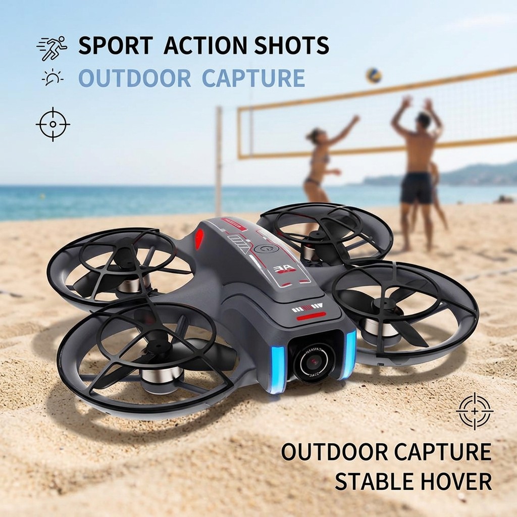 New 2nd AE21 GPS Drone Profess - Drone Surveying review and price