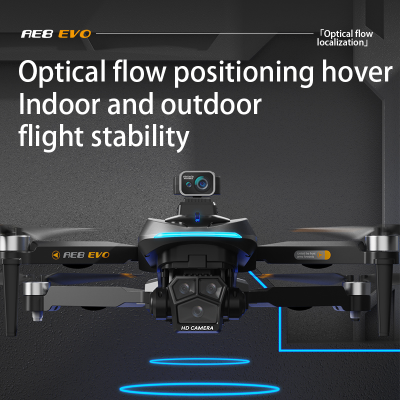 AE8 EVO Drone 4K Professional  - Drone Surveying review and price